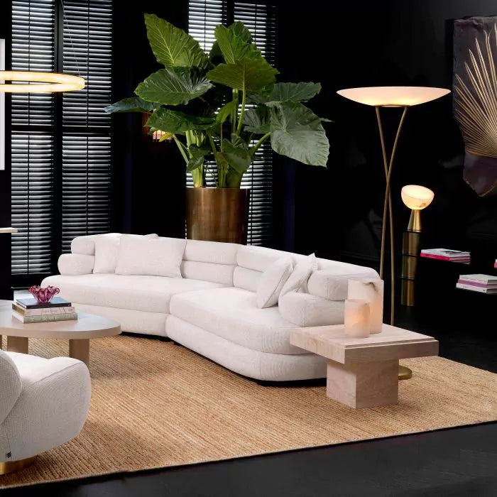SOFA MALAGA L