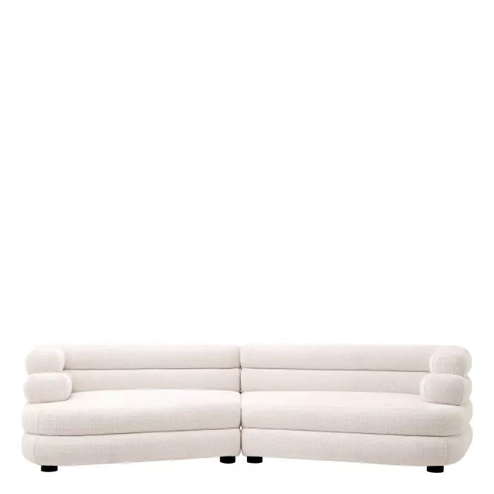 SOFA MALAGA L