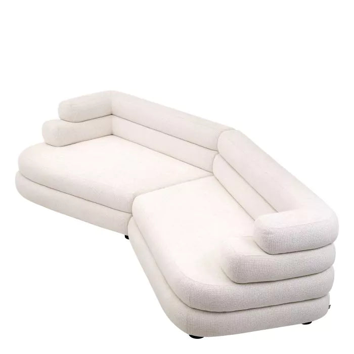 SOFA MALAGA L