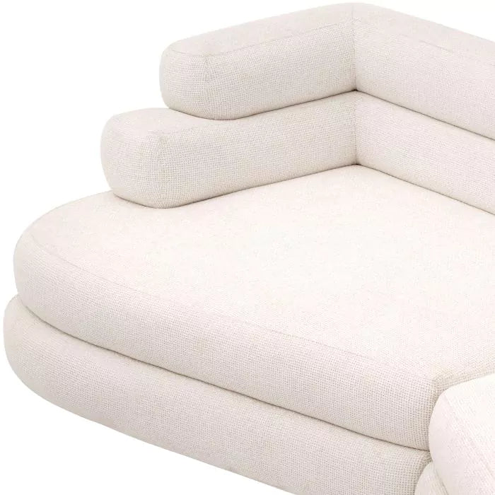 SOFA MALAGA L