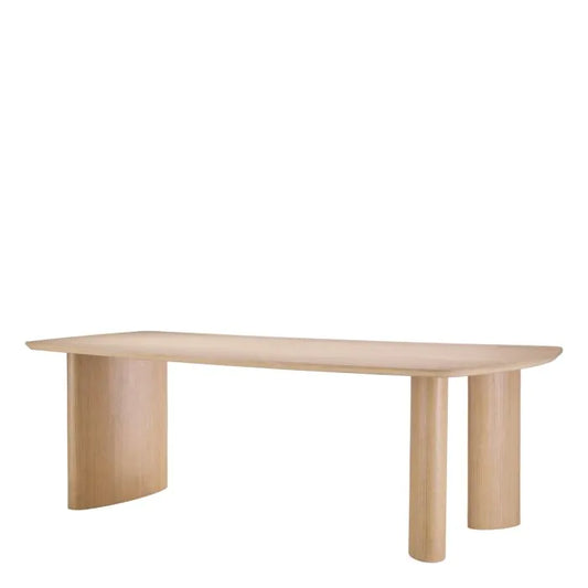 DINING TABLE BERGMAN S