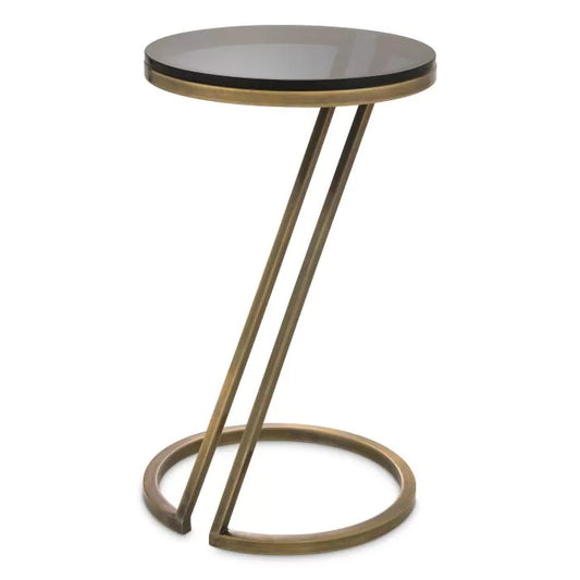 SIDE TABLE FALCONE