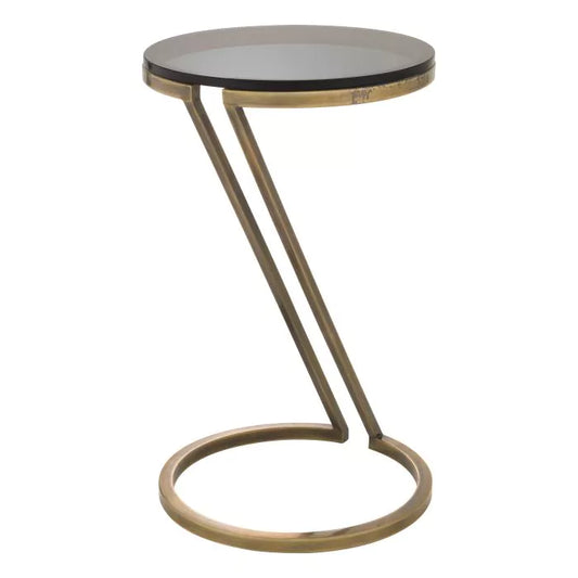 SIDE TABLE FALCONE