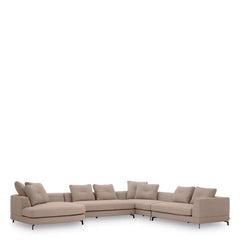 SOFA MODERNO L image
