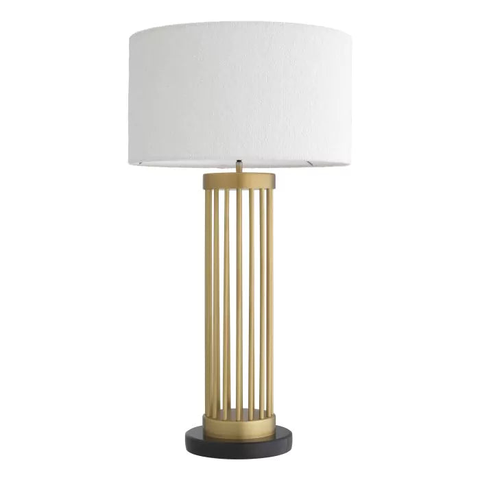 TABLE LAMP CONDO