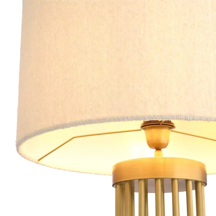 TABLE LAMP CONDO