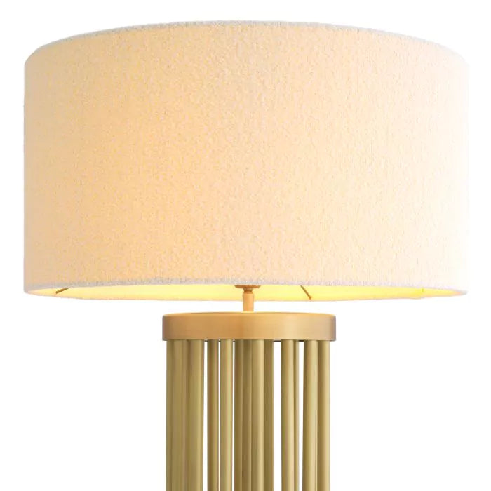 FLOOR LAMP CONDO