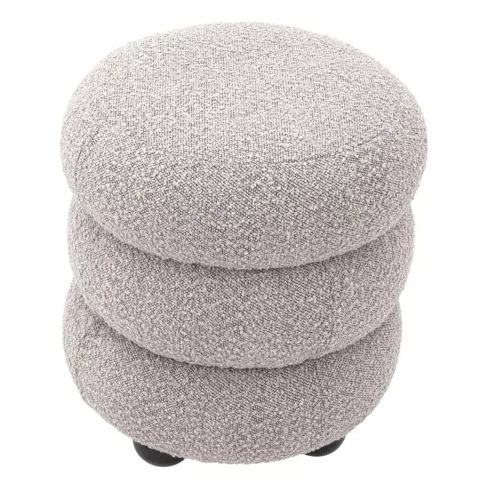 STOOL TULUM