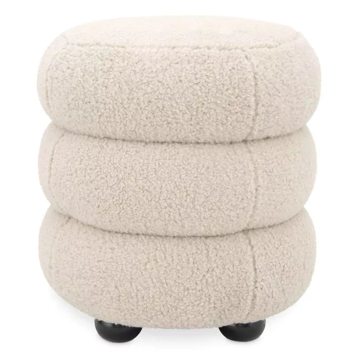 STOOL TULUM