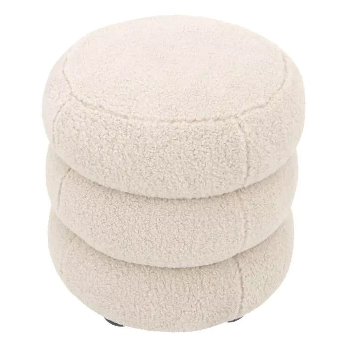STOOL TULUM