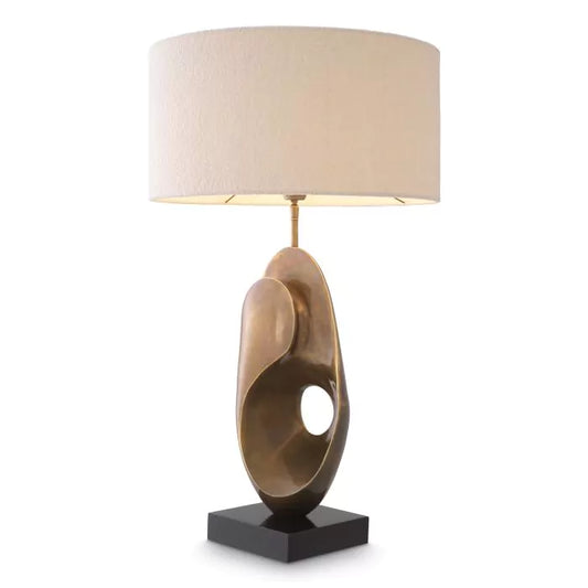TABLE LAMP D'ANCONA