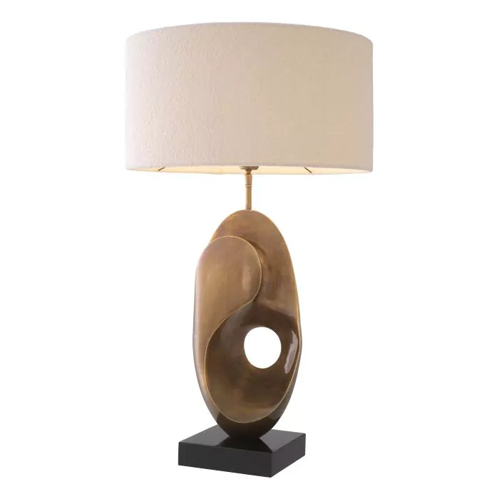 TABLE LAMP D'ANCONA