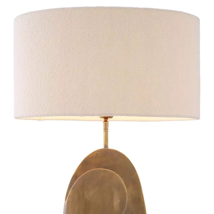 TABLE LAMP D'ANCONA