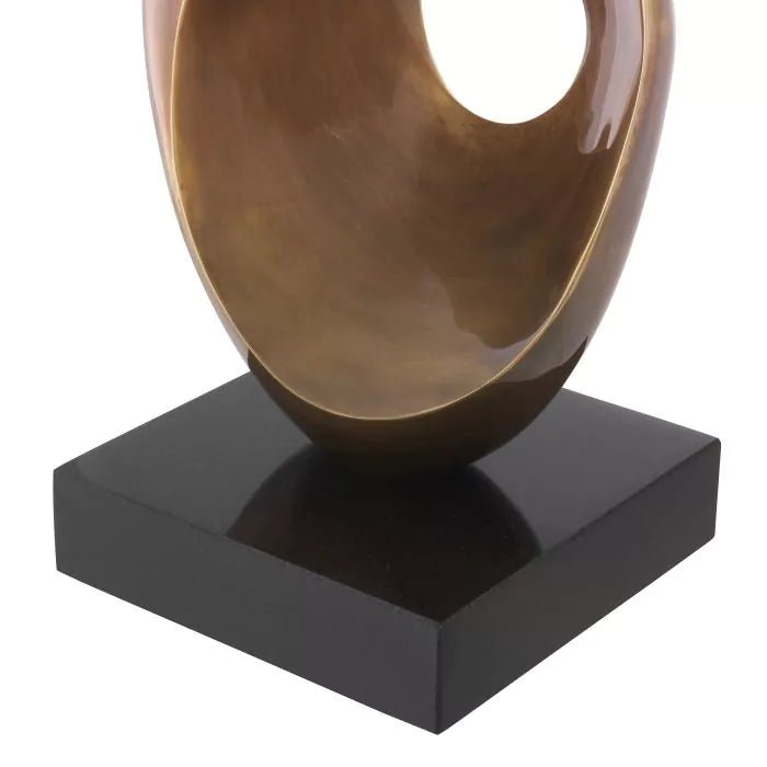 TABLE LAMP D'ANCONA