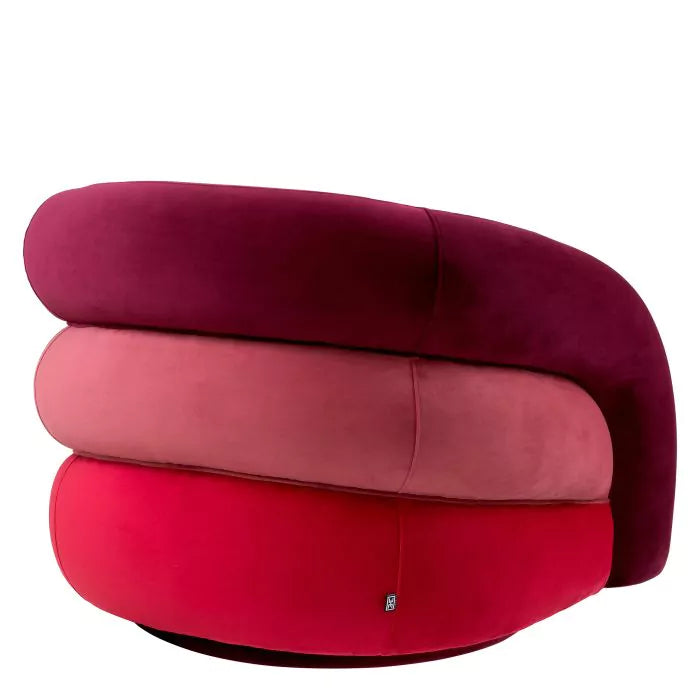 SWIVEL CHAIR NOVELLE