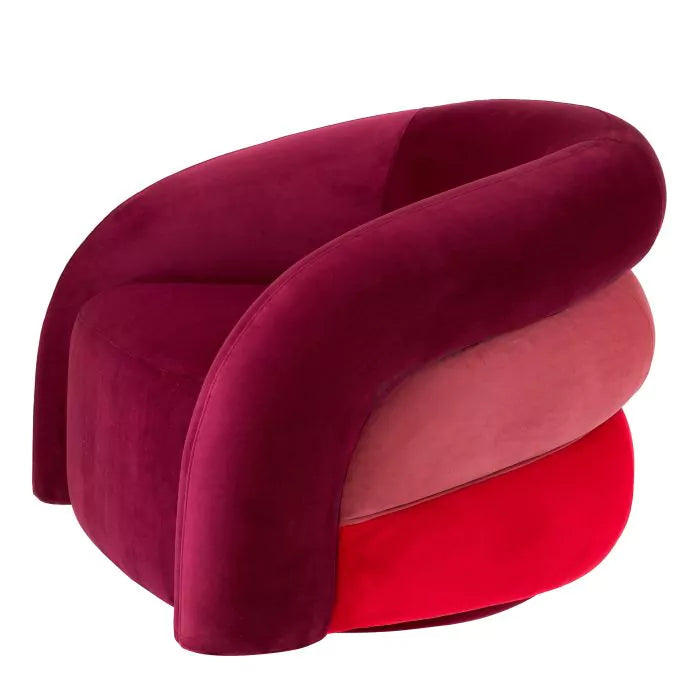 SWIVEL CHAIR NOVELLE
