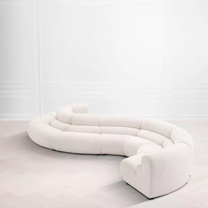 SOFA LINDAU INSIDE CORNER