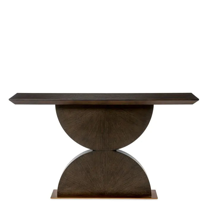 CONSOLE TABLE SPRING