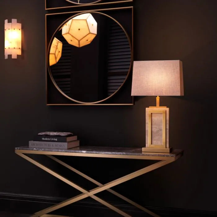 TABLE LAMP MURRAY