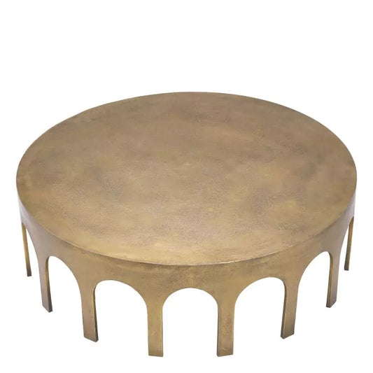 COFFEE TABLE GARDINI
