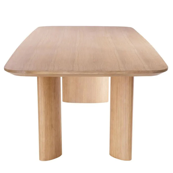 DINING TABLE HARMONIE S