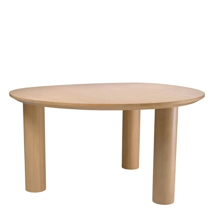 DINING TABLE LOMBARDO