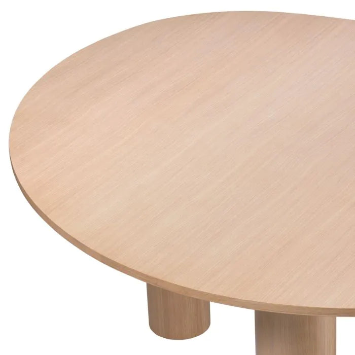 DINING TABLE LOMBARDO