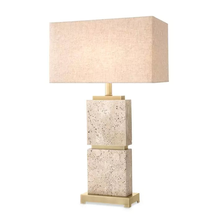 TABLE LAMP NEWTON L
