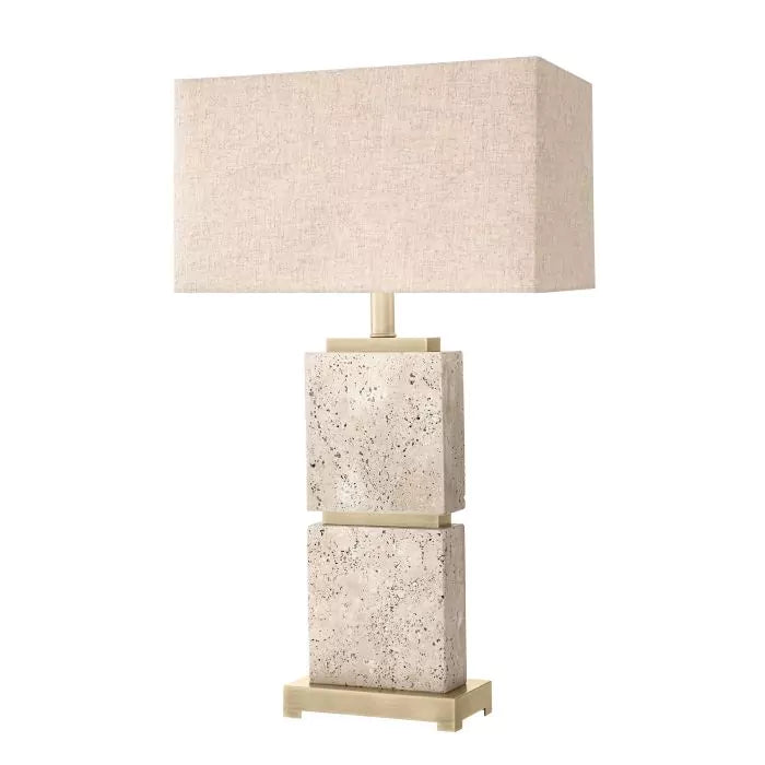 TABLE LAMP NEWTON L