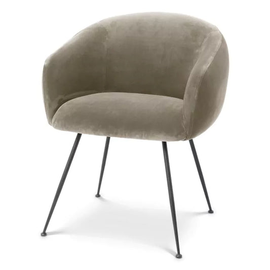 DINING CHAIR ELBURY