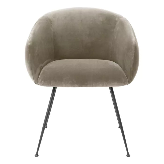 DINING CHAIR ELBURY