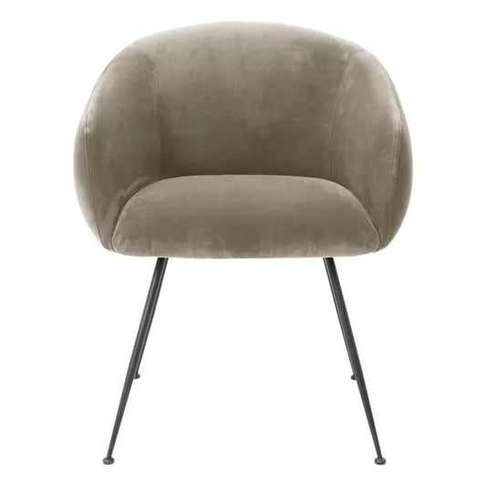 DINING CHAIR ELBURY