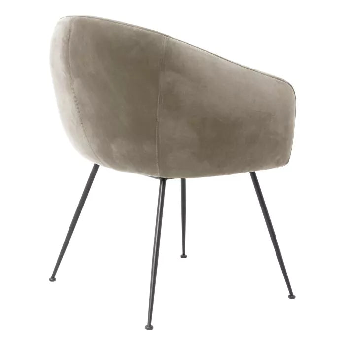 DINING CHAIR ELBURY