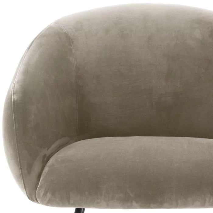 DINING CHAIR ELBURY
