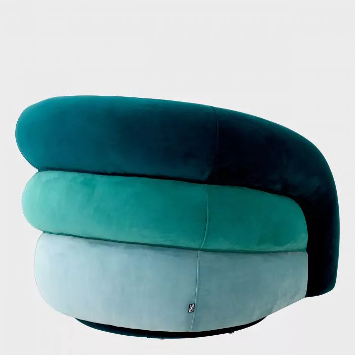 SWIVEL CHAIR NOVELLE