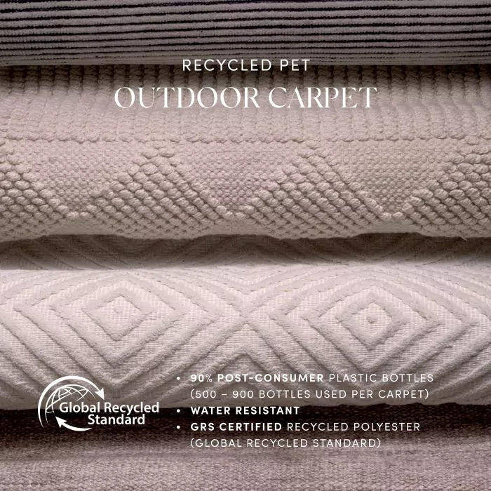 OUTDOOR CARPET LORIANO