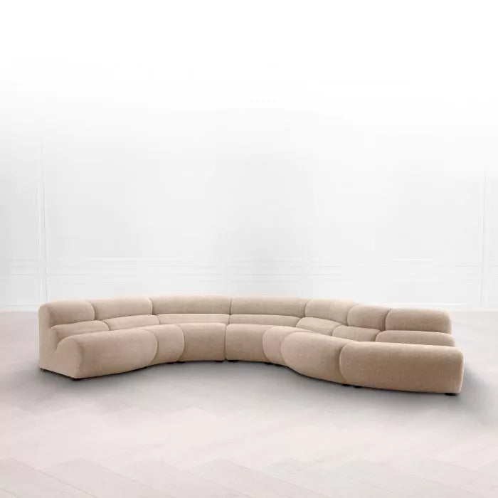 SOFA LINDAU OUTSIDE CORNER