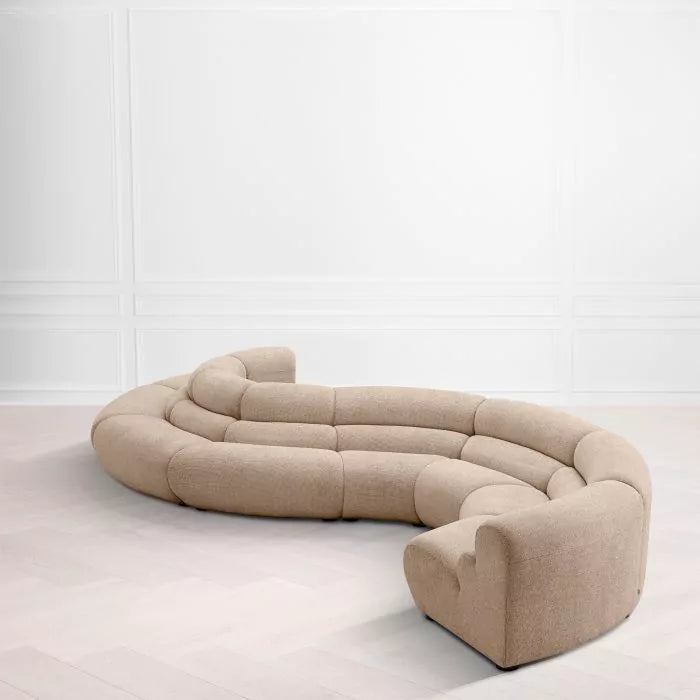 SOFA LINDAU INSIDE CORNER