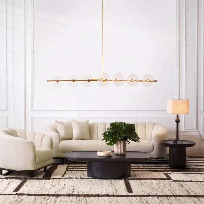 SOFA AGOSTINO