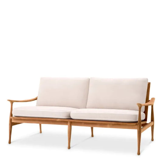 OUTDOOR SOFA MANZO