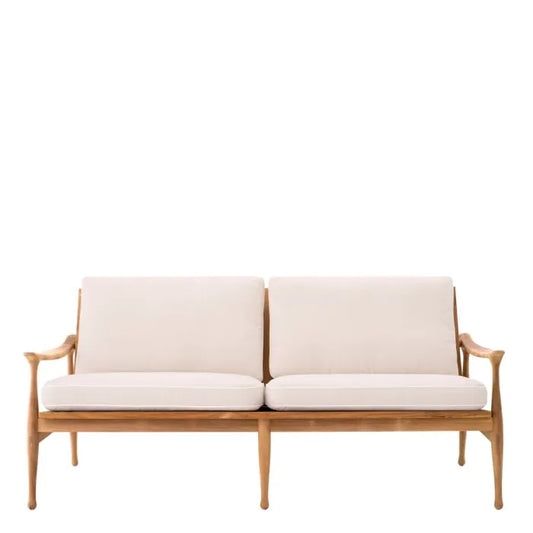 OUTDOOR SOFA MANZO