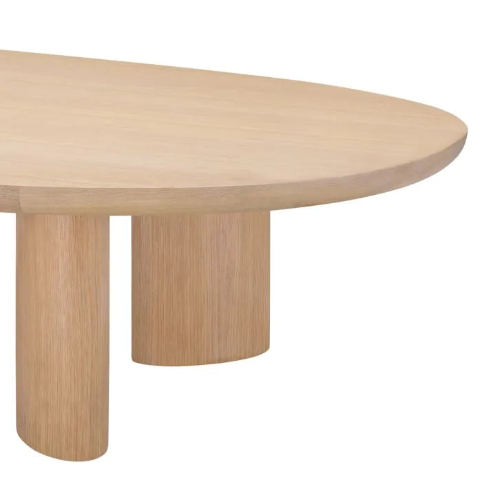 COFFEE TABLE LINDNER