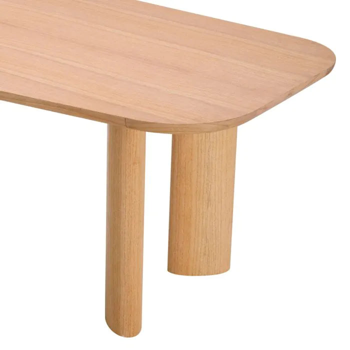 DINING TABLE FLEMINGS