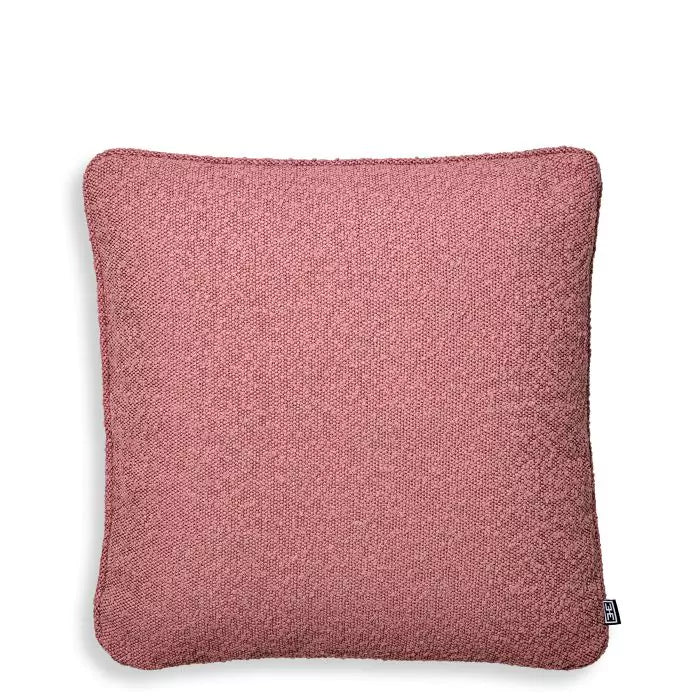 CUSHION BOUCLÉ S
