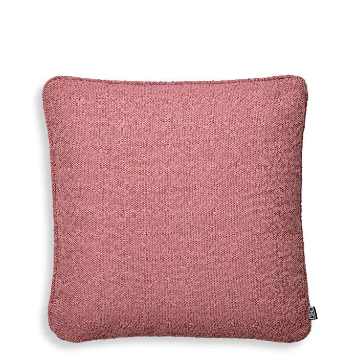CUSHION BOUCLÉ S