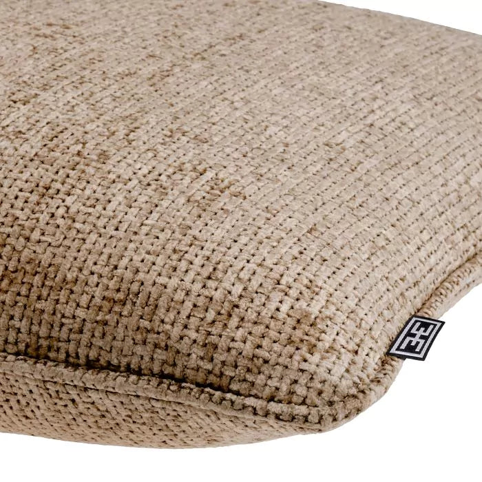 CUSHION LYSSA SQUARE L