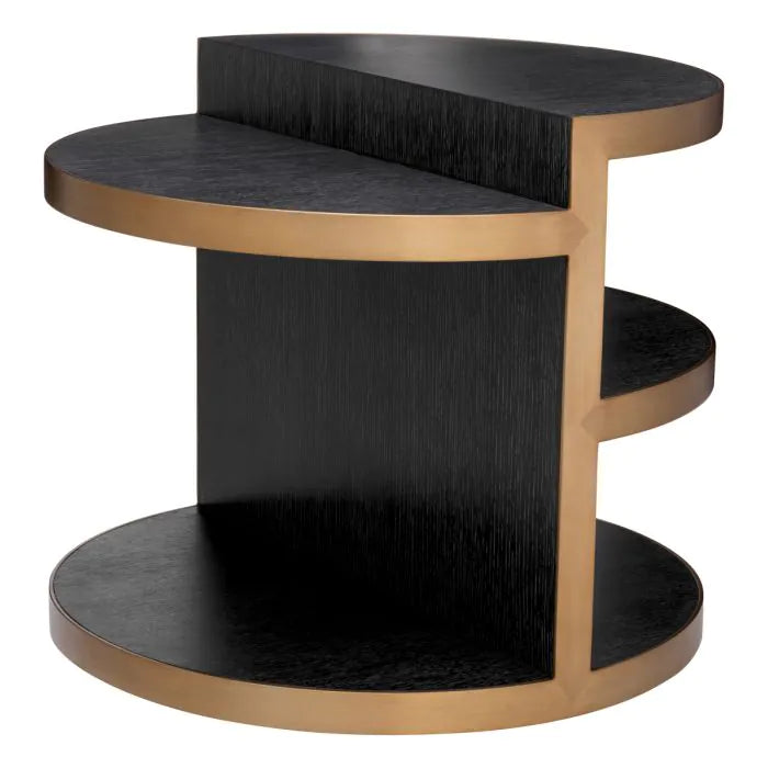 SIDE TABLE NILO