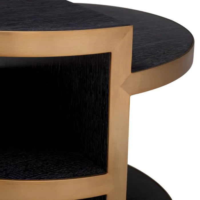 SIDE TABLE NILO