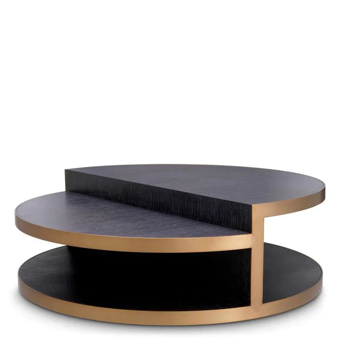 COFFEE TABLE NILO