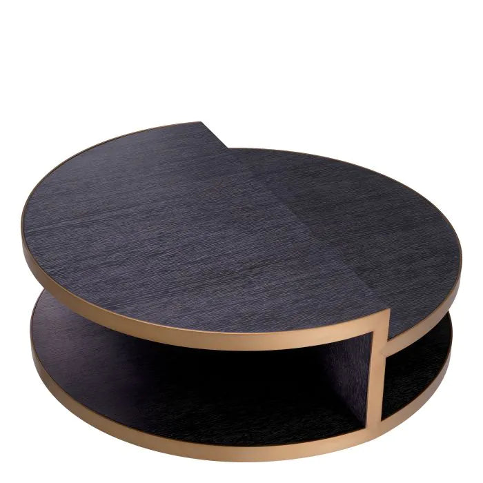 COFFEE TABLE NILO